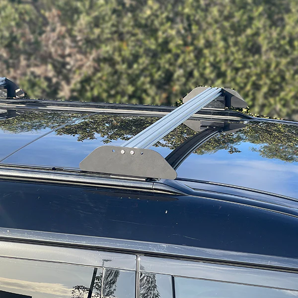 Badass Tents Land Rover Defender Roof Rack - Fits 90, 110 & 130 - Image 8