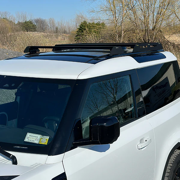 Badass Tents Land Rover Defender Roof Rack - Fits 90, 110 & 130 - Image 9