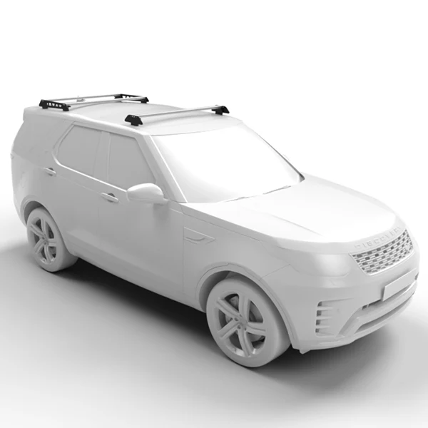 Badass Tents Low Profile Modular Roof Rack - Image 4