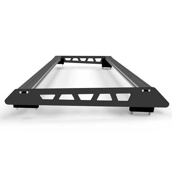 Badass Tents Low Profile Modular Roof Rack - Image 5