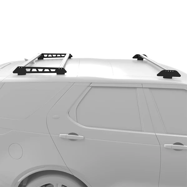 Badass Tents Low Profile Modular Roof Rack - Image 6