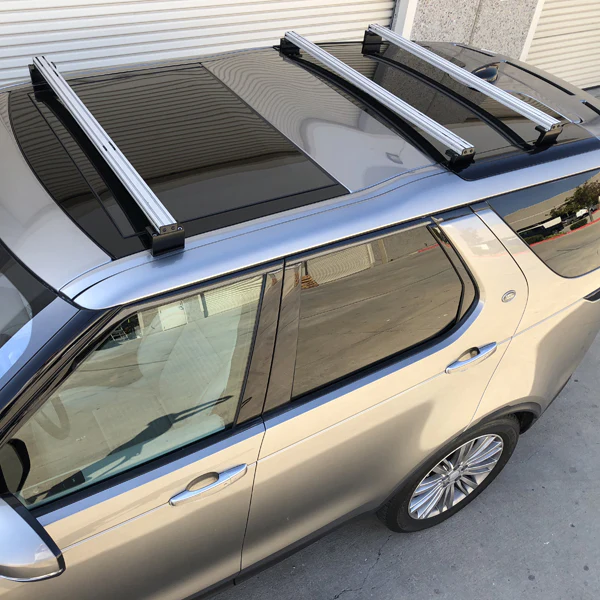 Badass Tents Low Profile Modular Roof Rack - Image 8