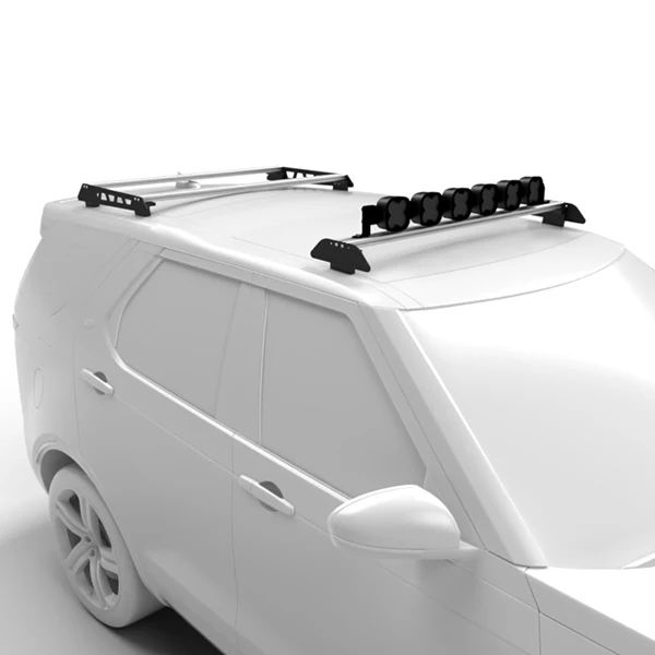 Badass Tents Low Profile Modular Roof Rack - Image 9