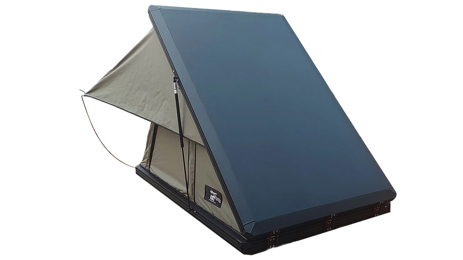 The Bush Company LX27 Clamshell Rooftop Tent - Image 22