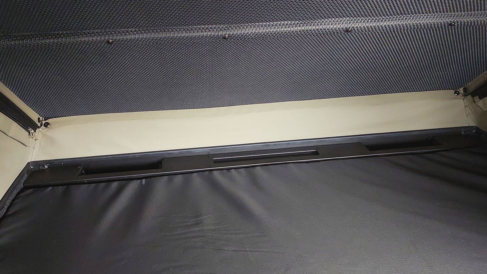 The Bush Company LX27 Clamshell Rooftop Tent - Image 33