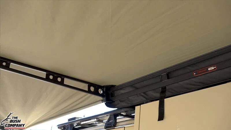 The Bush Company 180 XT MAX Awning - Image 10