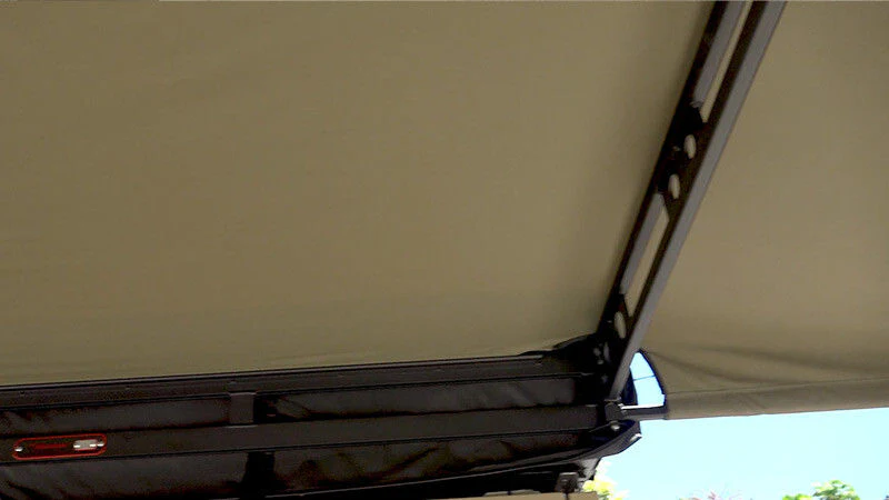 The Bush Company 180 XT MAX Awning - Image 11