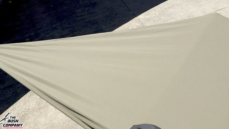 The Bush Company 180 XT MAX Awning - Image 9
