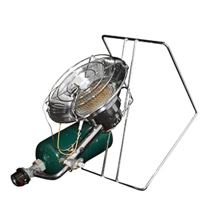 Mr. Cooker® MH15C 15,000 BTU Single Tank Top Cooker-Heater - Image 4