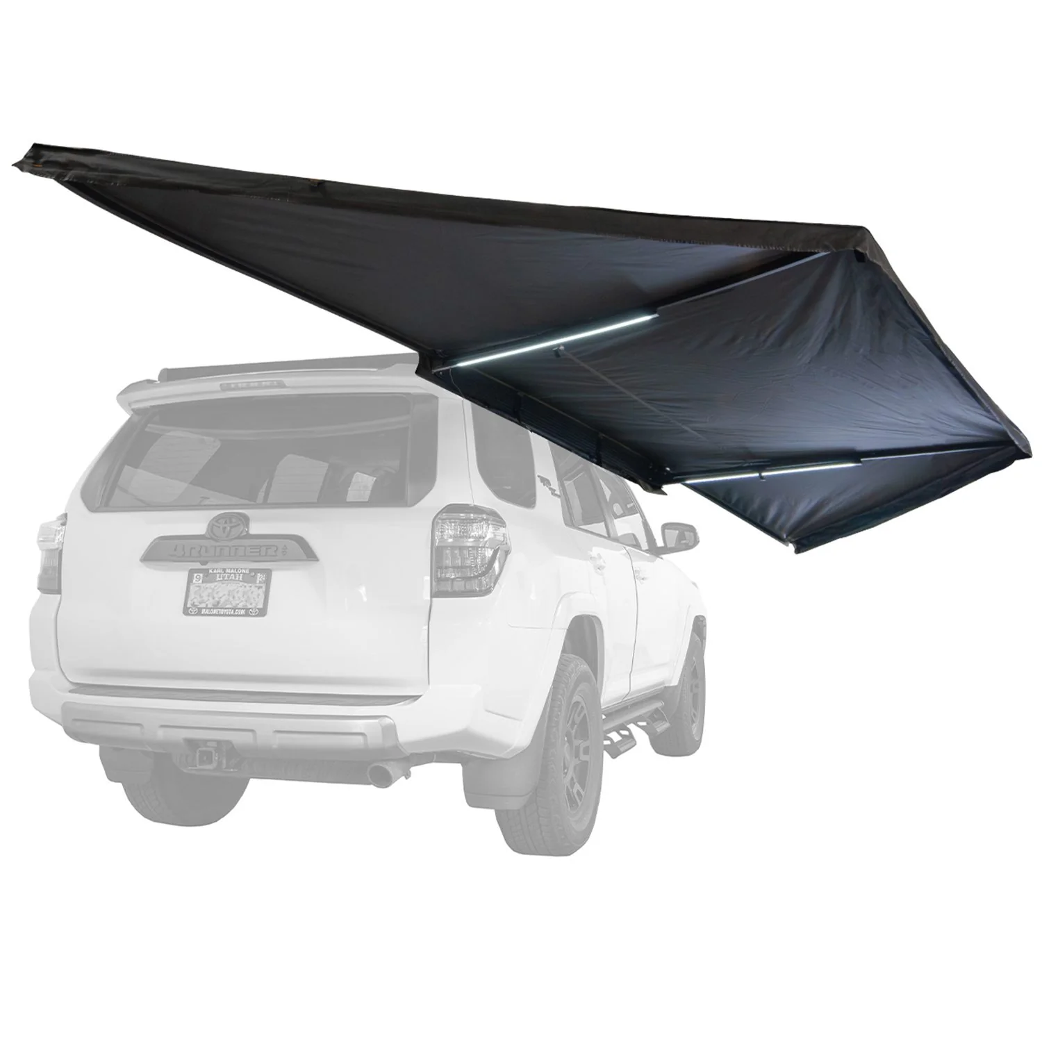 23Zero Peregrine Pro 180 Awning - Image 3