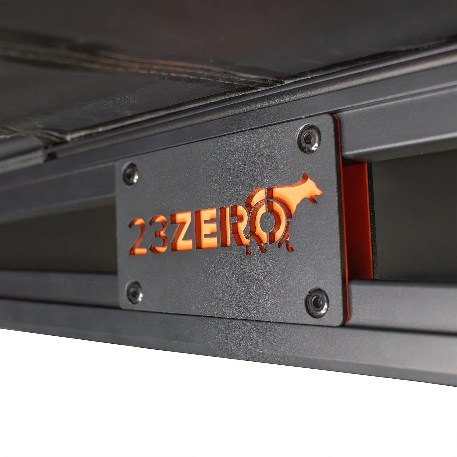 23Zero Peregrine PRO 6 ARM Freestanding 270-Degree Awning - Image 22