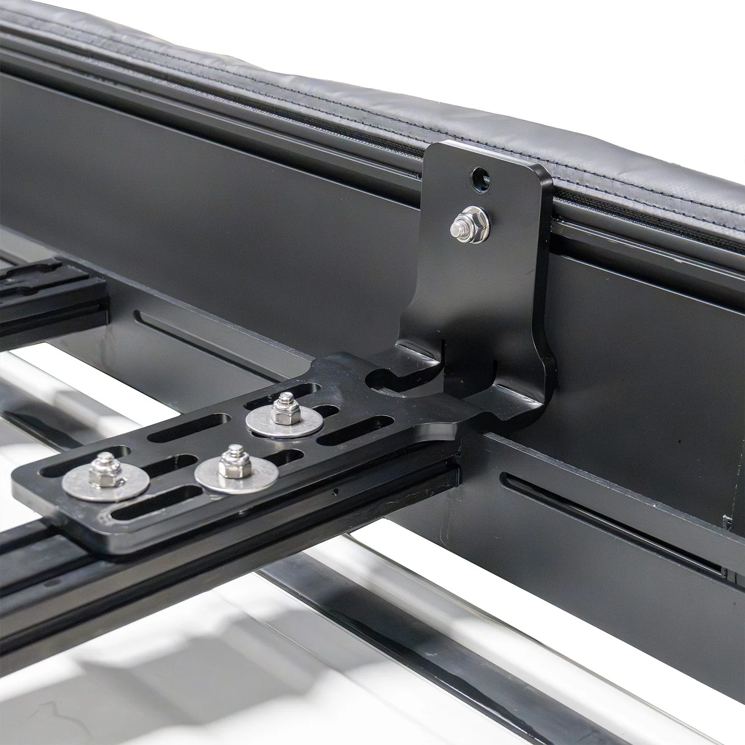 23Zero Peregrine PRO 6 ARM Freestanding 270-Degree Awning - Image 25