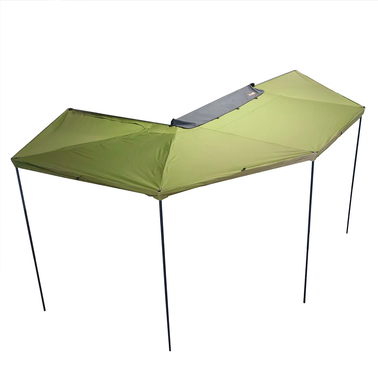23Zero Peregrine PRO 6 ARM Freestanding 270-Degree Awning - Image 6