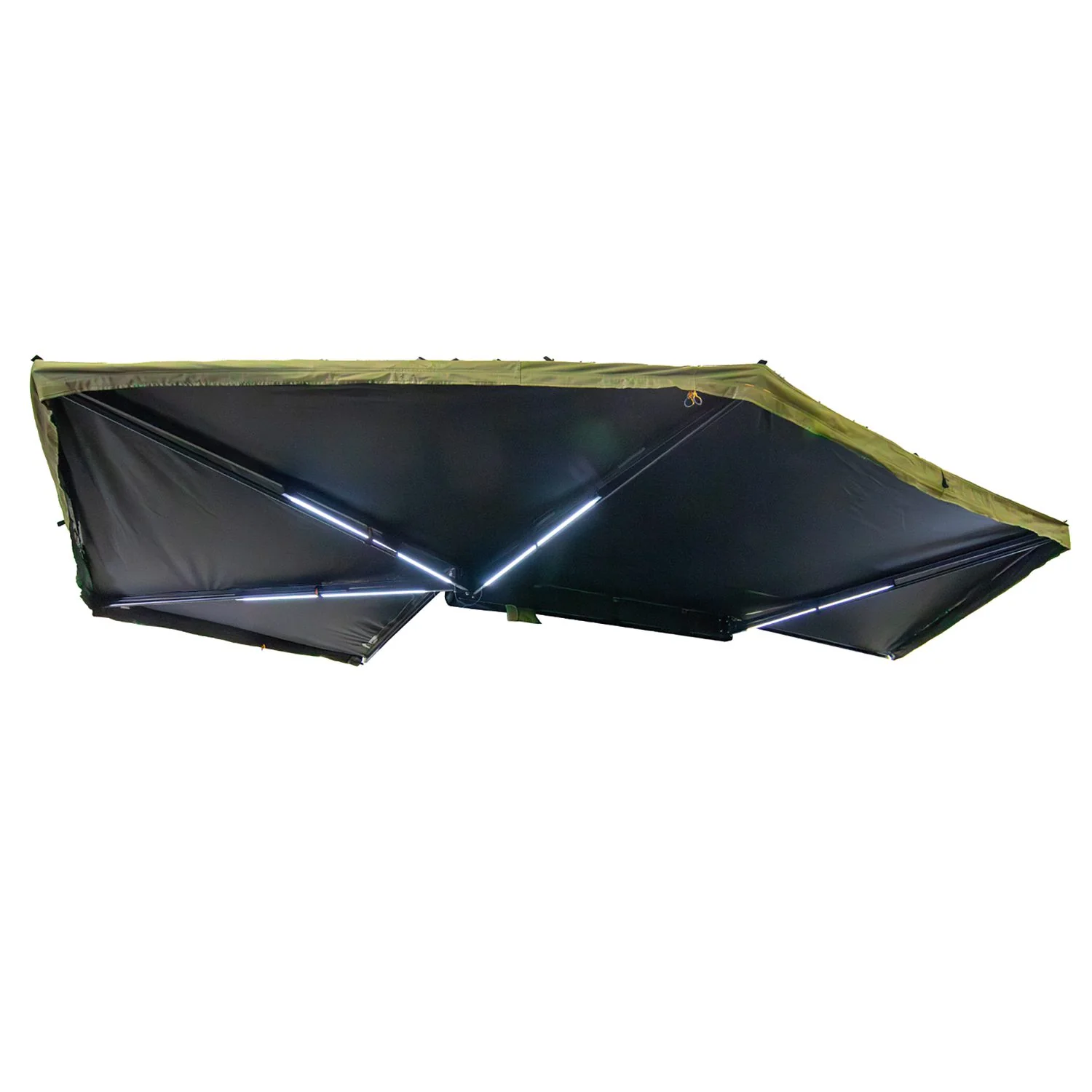 23Zero Peregrine PRO 6 ARM Freestanding 270-Degree Awning - Image 7