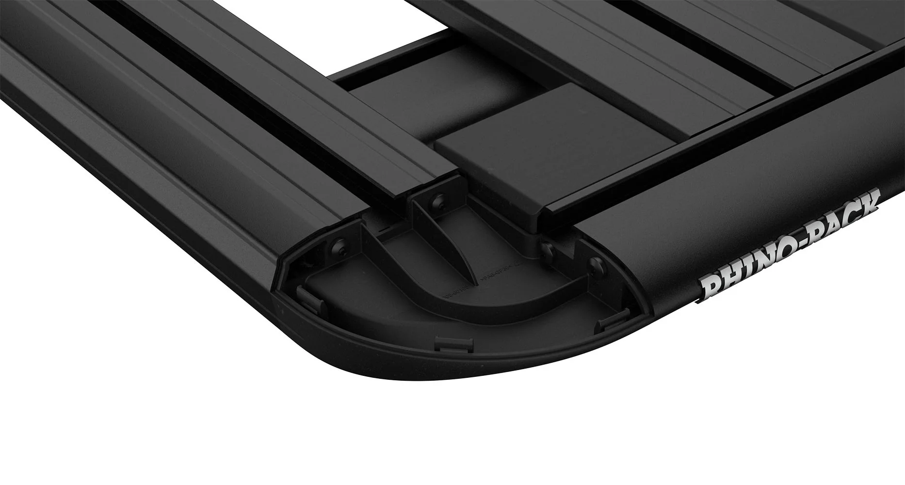 Rhino Rack Pioneer 6 Platform 75" x 49" - Image 9