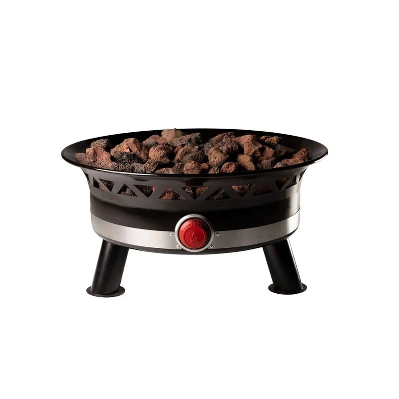 Camp Chef GF24D Portable Propane Fire Pit - Image 3