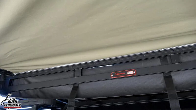 The Bush Company Premium 270 XT MAX Awning - Image 11