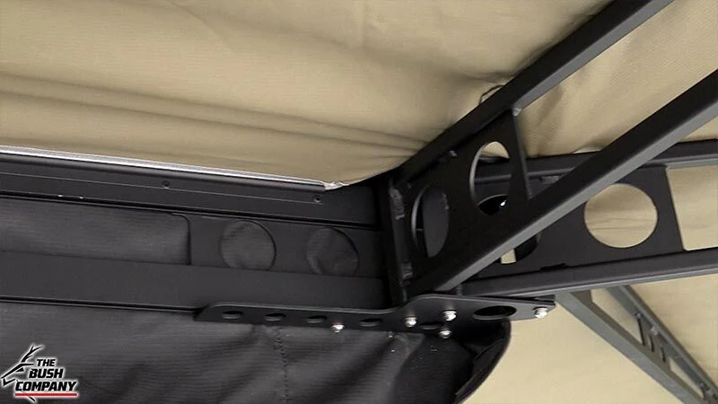 The Bush Company Premium 270 XT MAX Awning - Image 8