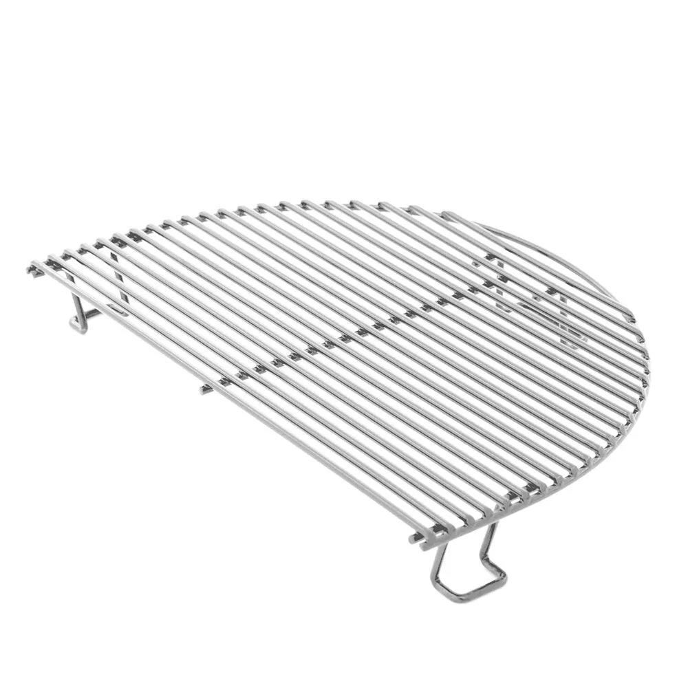 Primo Junior Oval Ceramic Kamado Grill - Image 3