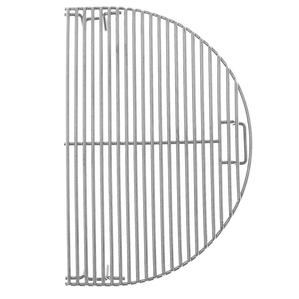 Primo Junior Oval Ceramic Kamado Grill - Image 4