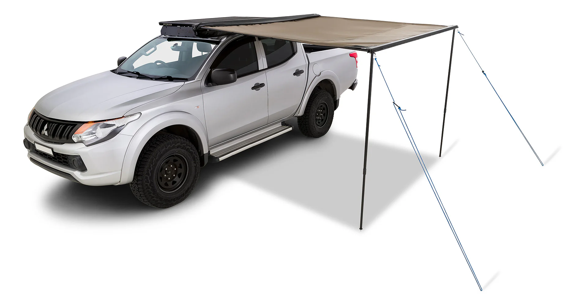 Reconn Platform Toyota LandCruiser Prado 250 - Image 3
