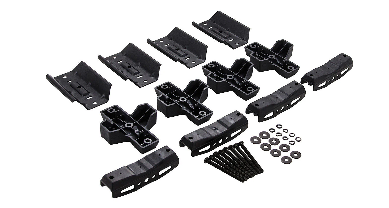 Rhino Rack Pioneer Platform Universal Unassembled Large (58" x 46") - Image 3