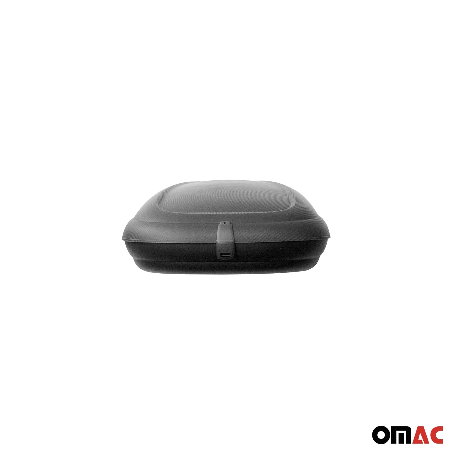 Roof Cargo Box 11.3 Cubic Feet Carbon Fiber Textured - Image 9
