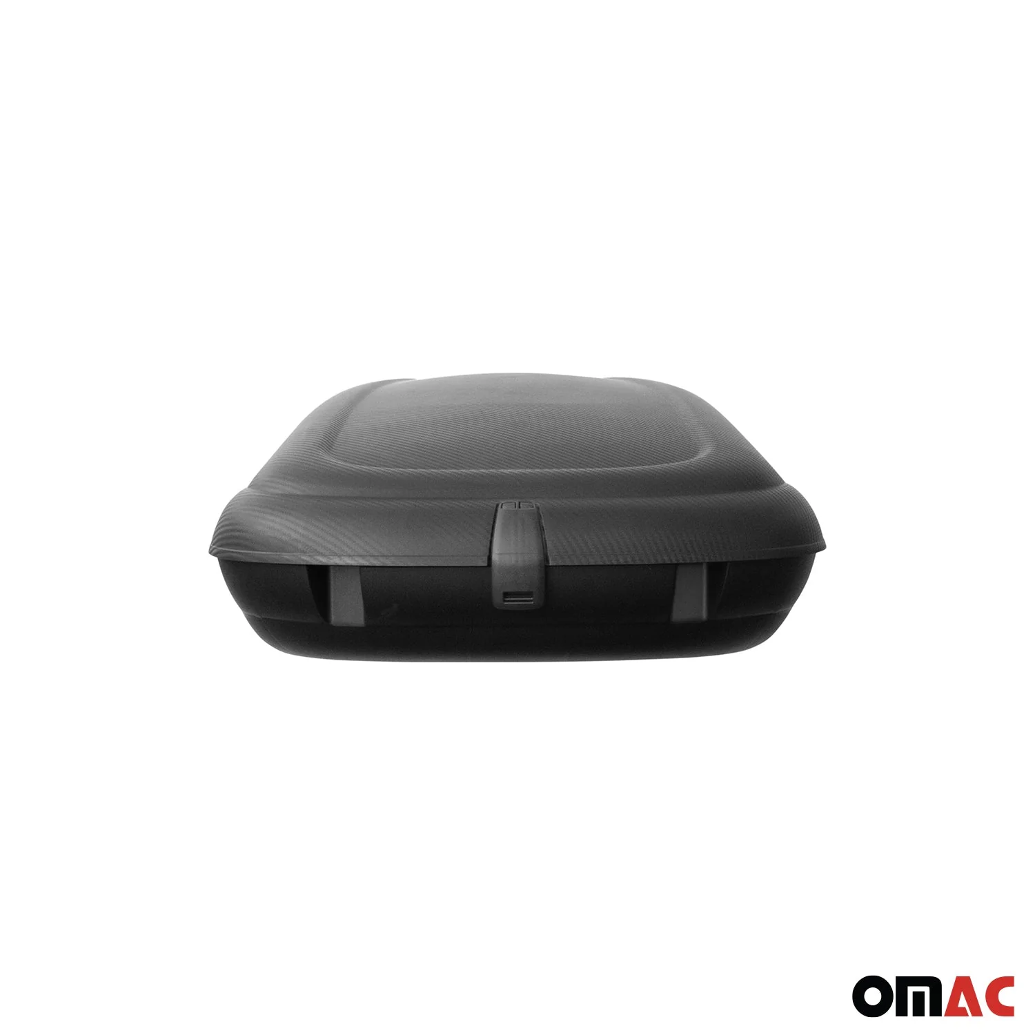 Roof Cargo Box 14.1 Cubic Feet Carbon Fiber Textured - Image 9