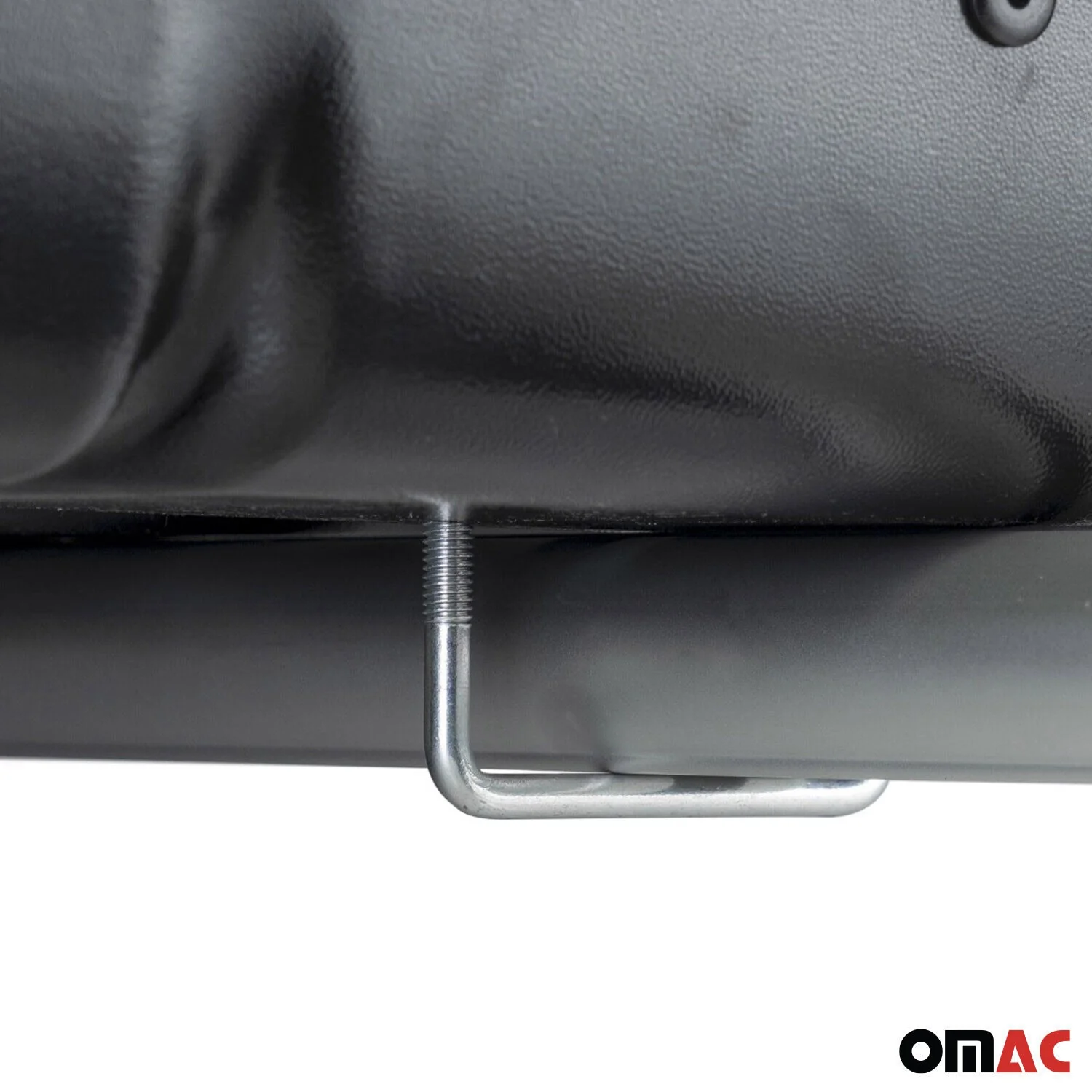 Roof Cargo Box 14 Cubic Feet Black - Image 7