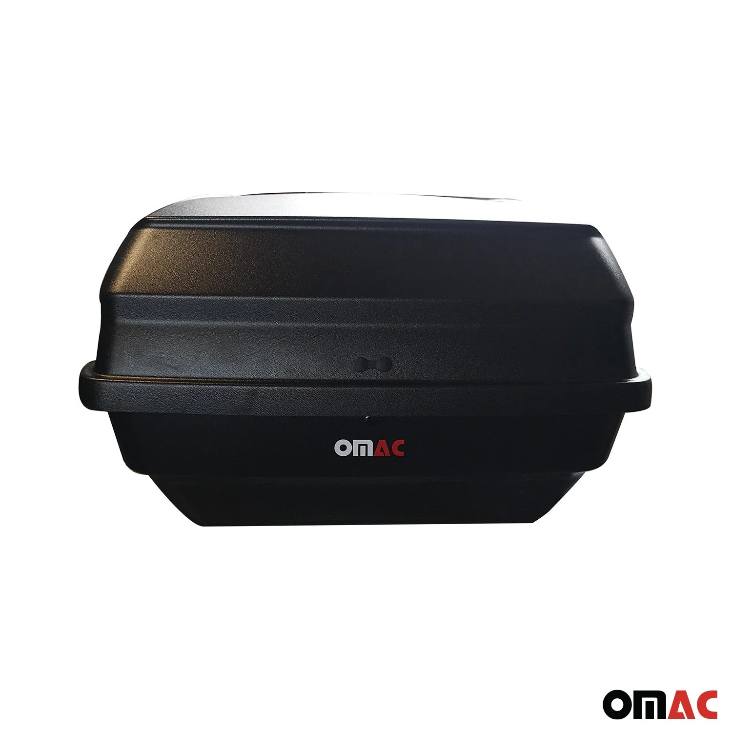 Roof Cargo Box 8 Cubic Feet Dual-Side Opening Black - Image 11