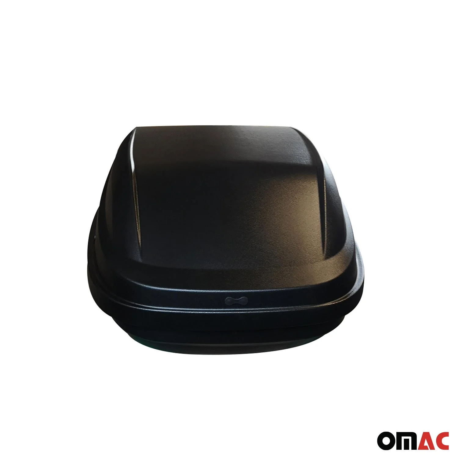 Roof Cargo Box 8 Cubic Feet Dual-Side Opening Black - Image 12