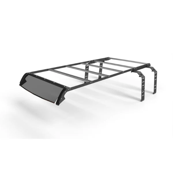 Badass Tents Ford Bronco Hard-Top 4-Doors Roof Rack - Image 30