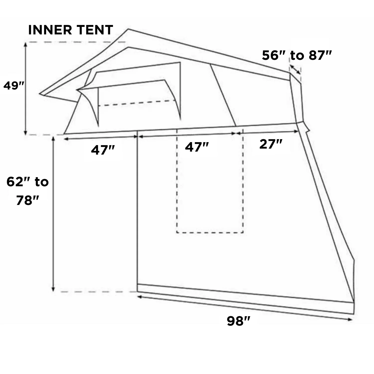 23Zero Soft Shell Walkabout Annex - Image 10
