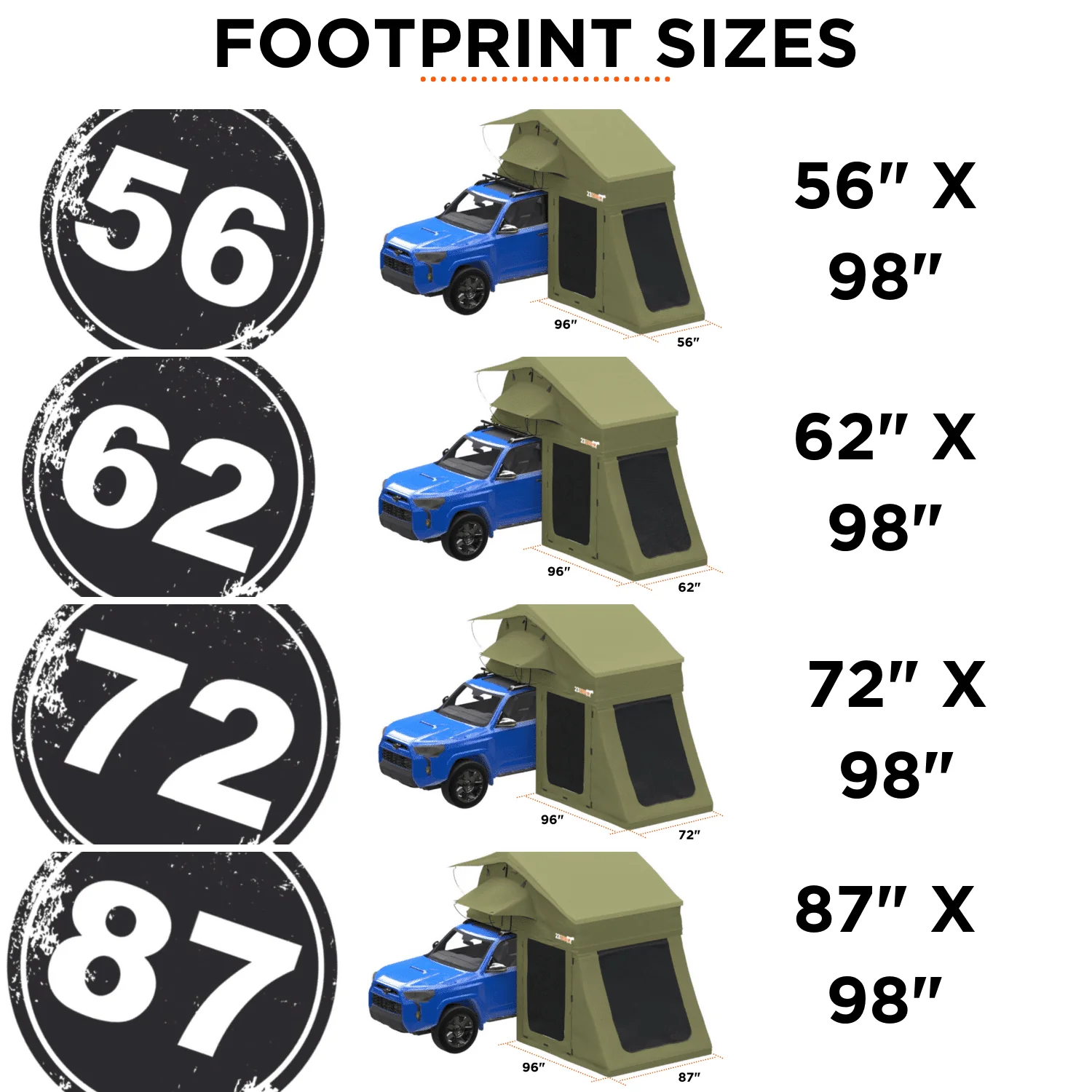 23Zero Soft Shell Walkabout Annex - Image 11