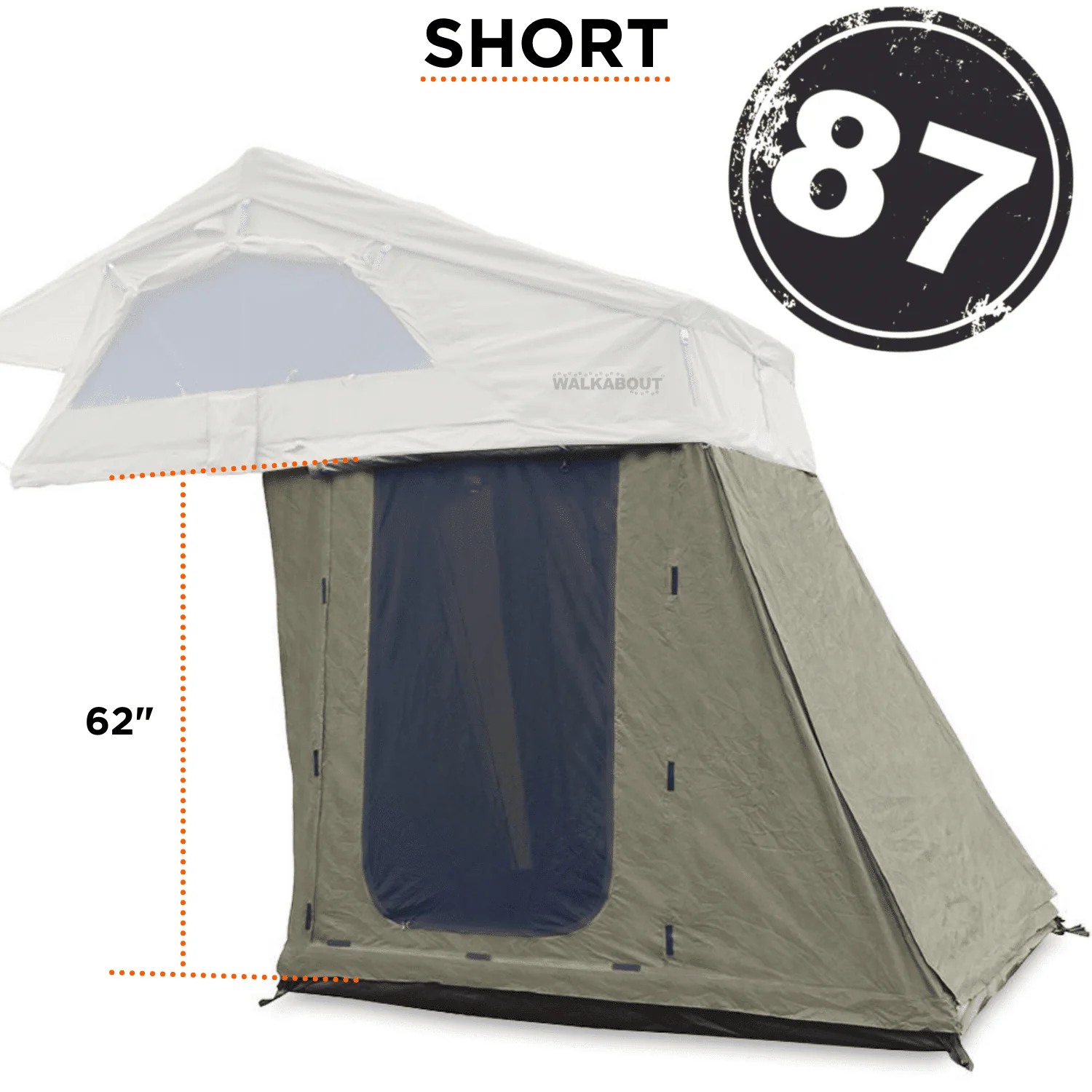23Zero Soft Shell Walkabout Annex - Image 3