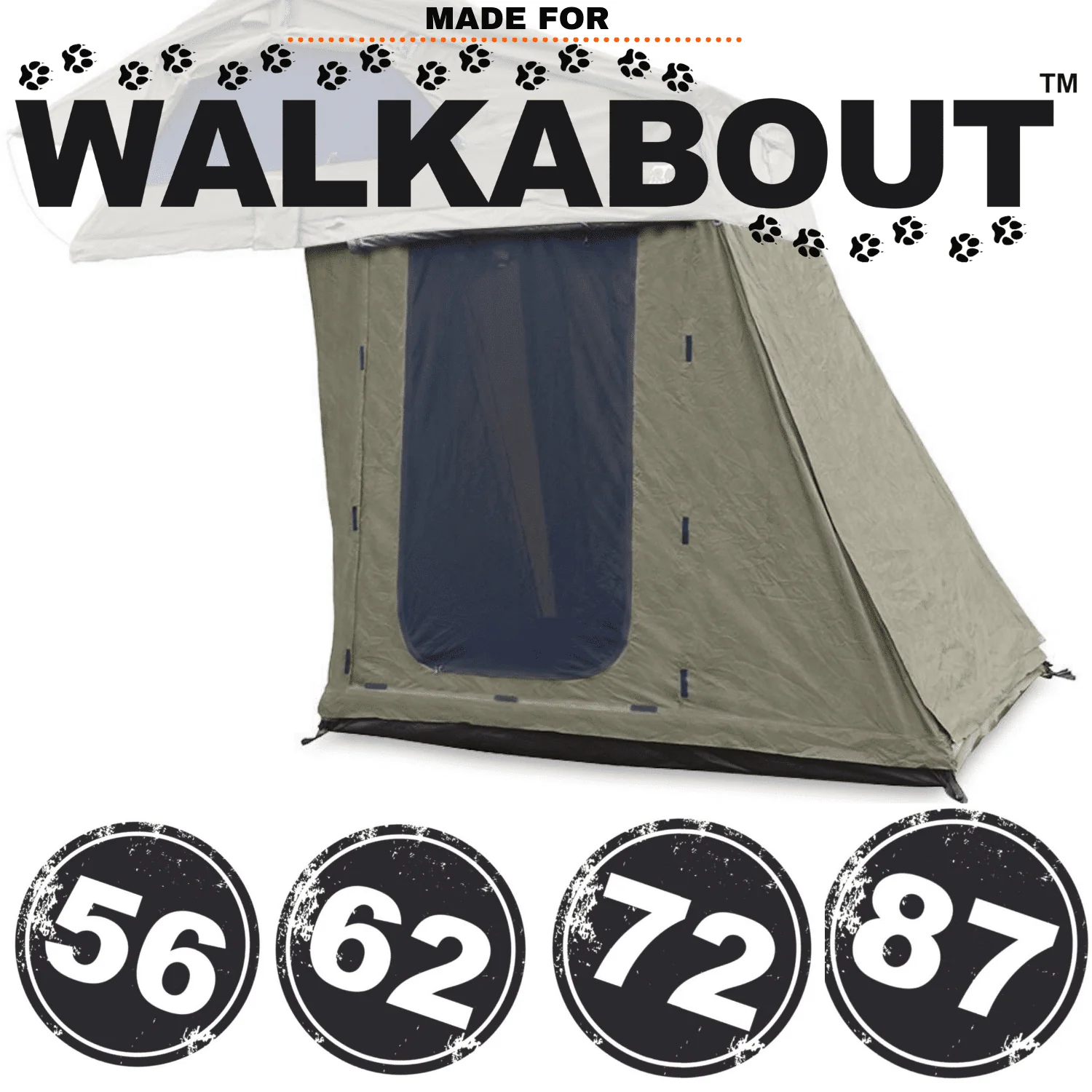 23Zero Soft Shell Walkabout Annex - Image 4