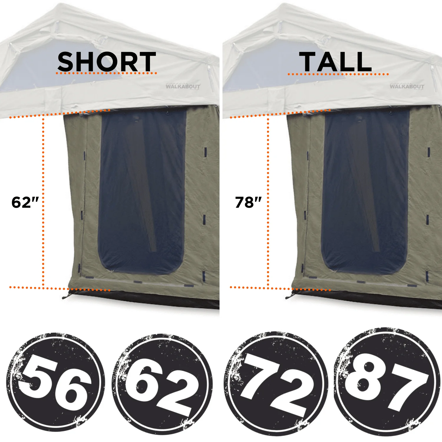 23Zero Soft Shell Walkabout Annex - Image 5