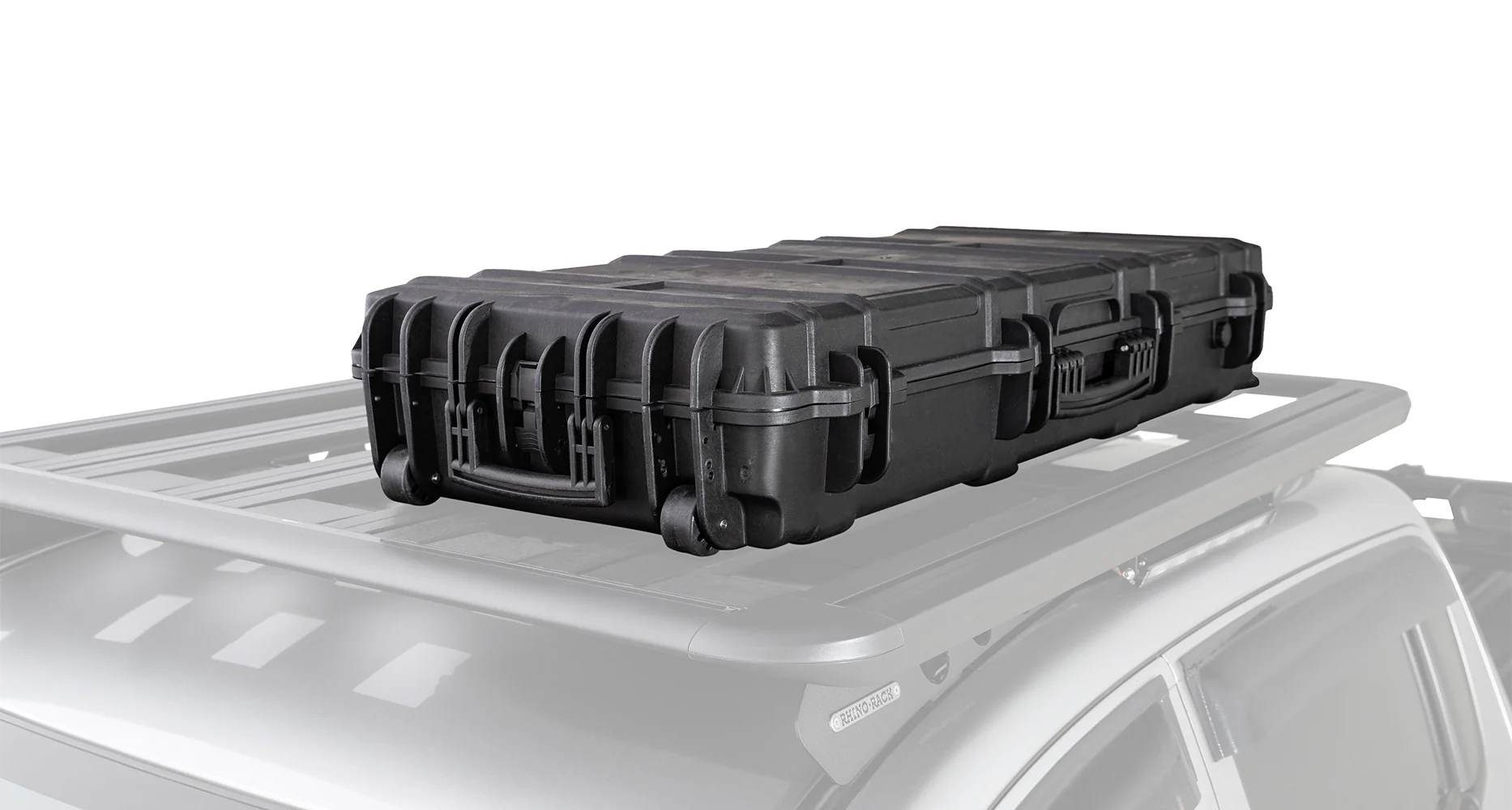 Rhino Rack Toyota 4Runner Reconn Platform - Image 4