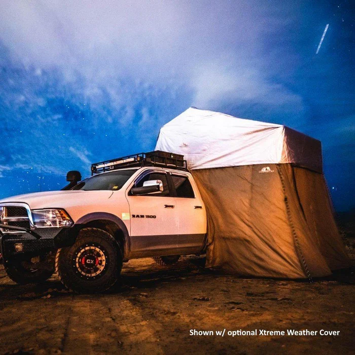 Tuff Stuff Overland Elite Rooftop Tent & Annex Room, 5 Person - Image 25