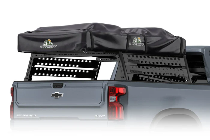 Tuff Stuff Overland Elite Rooftop Tent & Annex Room, 5 Person - Image 7