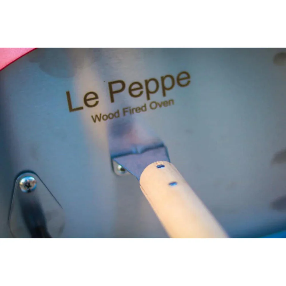 WPPO Le Peppe Portable Wood-Fired Pizza Oven - Image 5